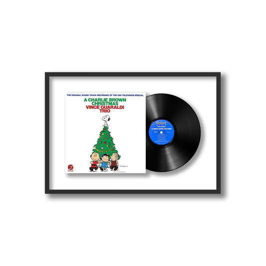 A Charlie Brown Christmas