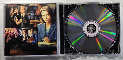 Vonda Shepard - Songs From Ally McBeal [1998 Used CD]