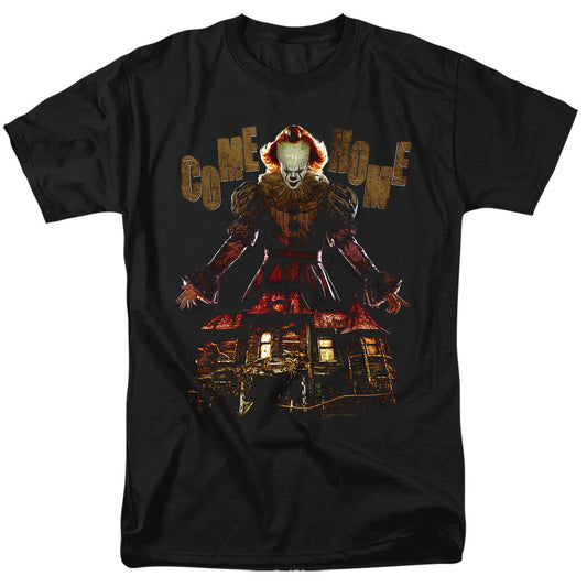 It 2019 Come Home Mens T Shirt Black Officially Licensed