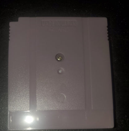 WarioLand 3 GBC Video Game Cartridge Game Boy Color 2000