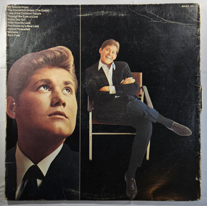 Wayne Newton - The Best of Wayne Newton Vol. 2 [1968 Used Vinyl Record LP]