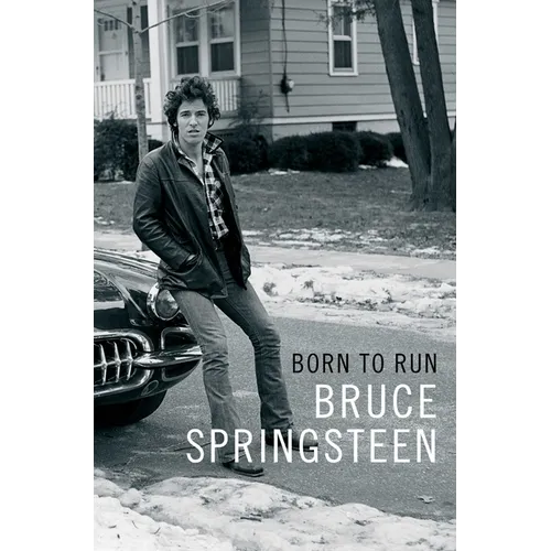 Born to Run