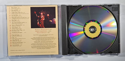 Weslia Whitfield - Live in San Francisco [1991 Used CD]