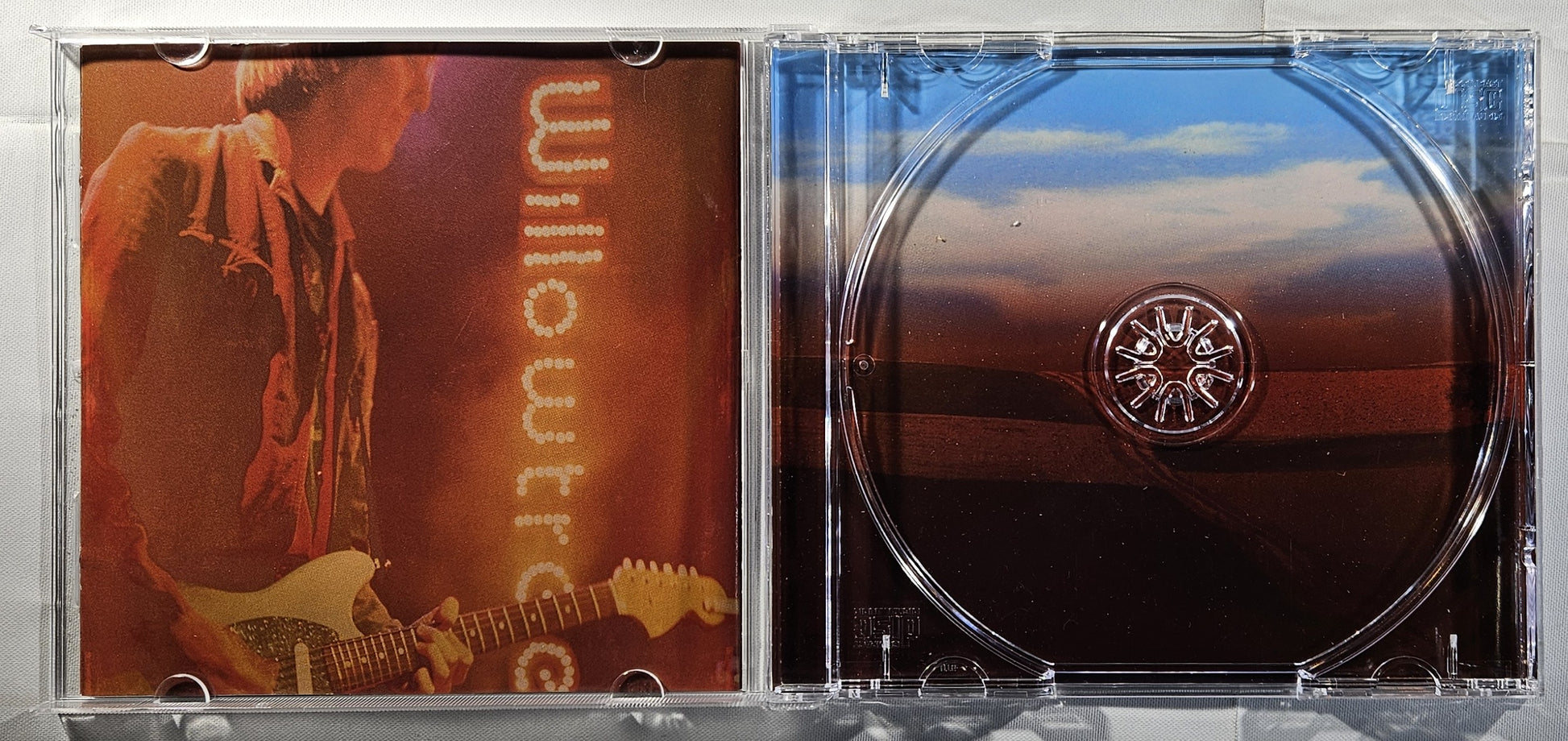 Willowtree - What a Way to Go! [2006 Used CD]