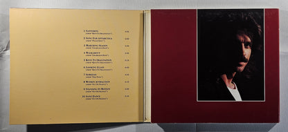 Yanni - In Celebration of Life [1991 Compilation] [Used CD]