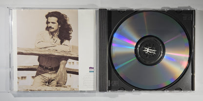 Yanni - In My Time [1993 Used CD]