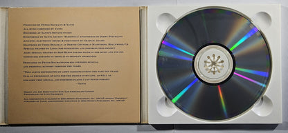 Yanni - Reflections of Passion [1990 Compilation Digipak] [Used CD]