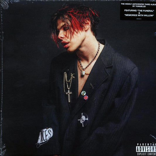 Yungblud - Yungblud [2022 180G] [New Vinyl Record LP]