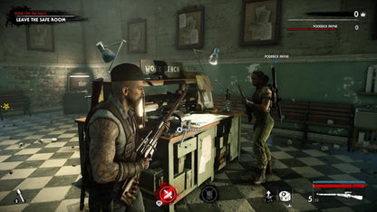 Zombie Army 4: Dead War (Xbox One)