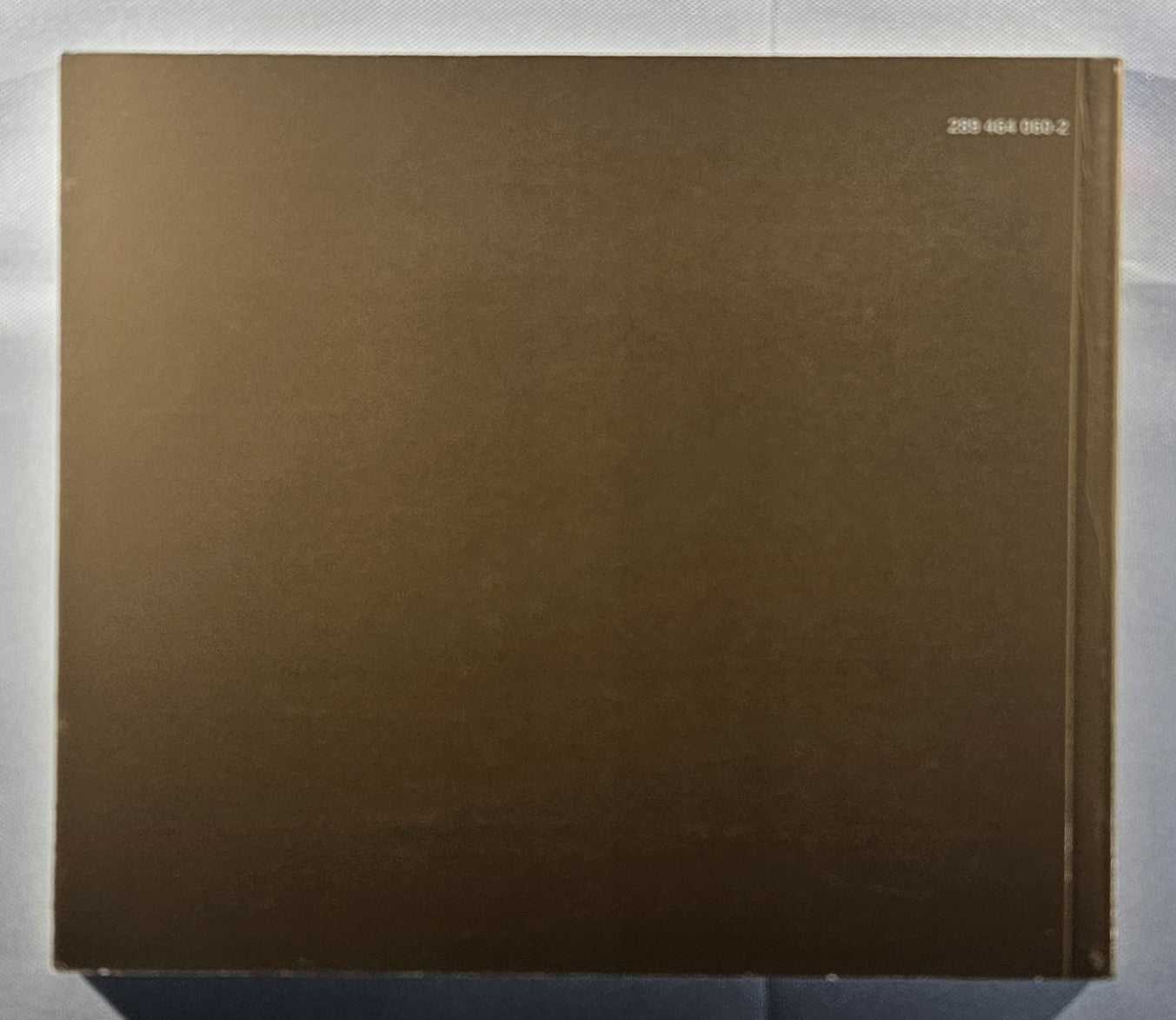 Aubin Mehta, Bochelli, Frittoli - Puccini: La Boheme [2000 Used Double CD]