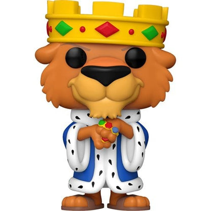Prince John #1439 Funko Pop Vinyl Figure