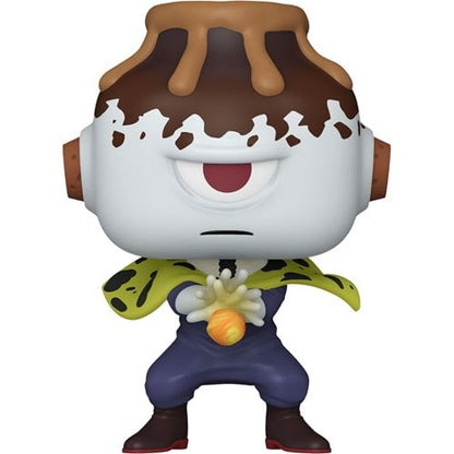 Jujutsu Kaisen Shibuya Incident Jogo Funko Pop! Vinyl Figure #2127