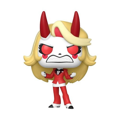 Hazbin Hotel Charlie Morningstar Funko Pop! Vinyl Figure #2239