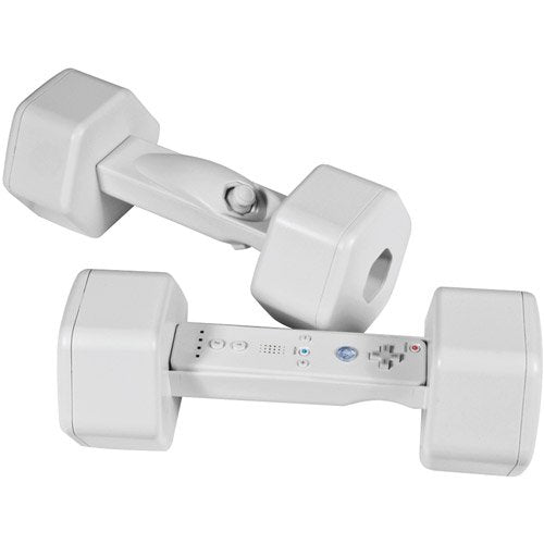 The Biggest Loser: Strength & Balance 4 Game Bundle (Nintendo Wii)