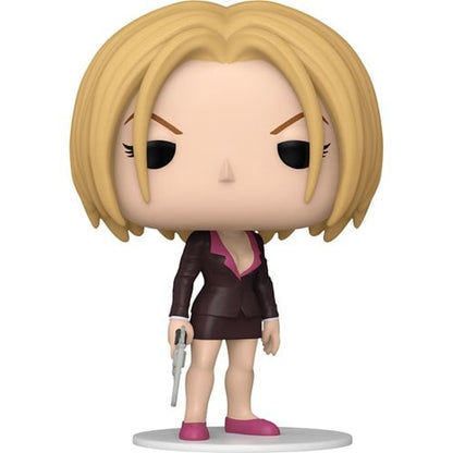 Pakunoda #1565 Funko Pop Vinyl Figure