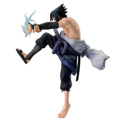 '-NARUTO 72 series- 40 VIBRATION STARS-DEIDARA & SASUKE UCHIHA-(B:SASUKE UCHIHA)