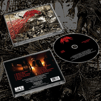ANCESTOR OF KAOS - Animal Ritual CD [New]