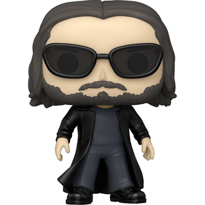 Funko Pop! The Matrix: Neo