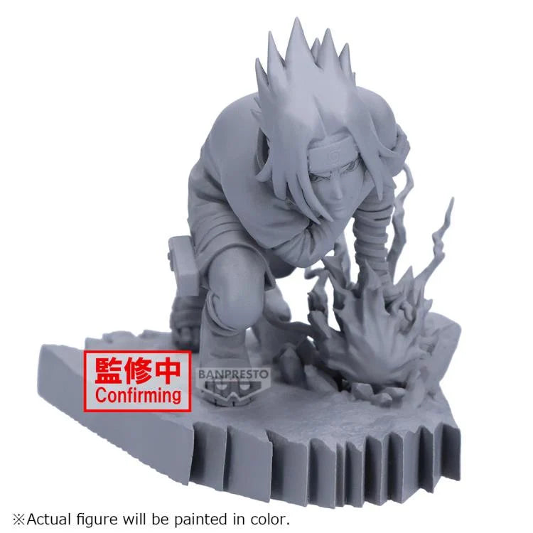 NARUTO Combination Battle2-SASUKE UCHIHA-