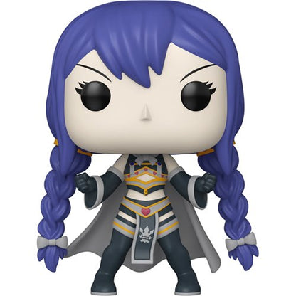 Fairy Tail 100 Years Quest Wendy Funko Pop! Vinyl Figure #2289