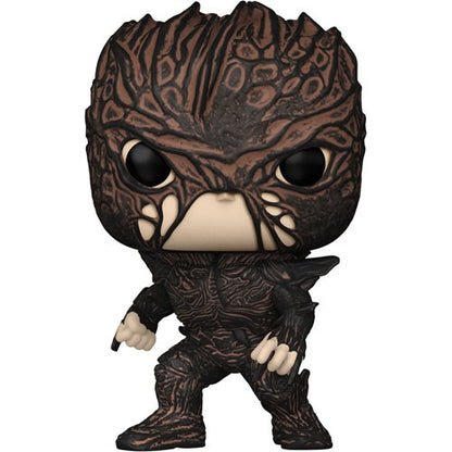 The Flash Dark Flash #1338 Funko Pop Vinyl Figure