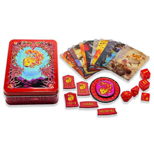 Magic the Gathering: Mana Token Set