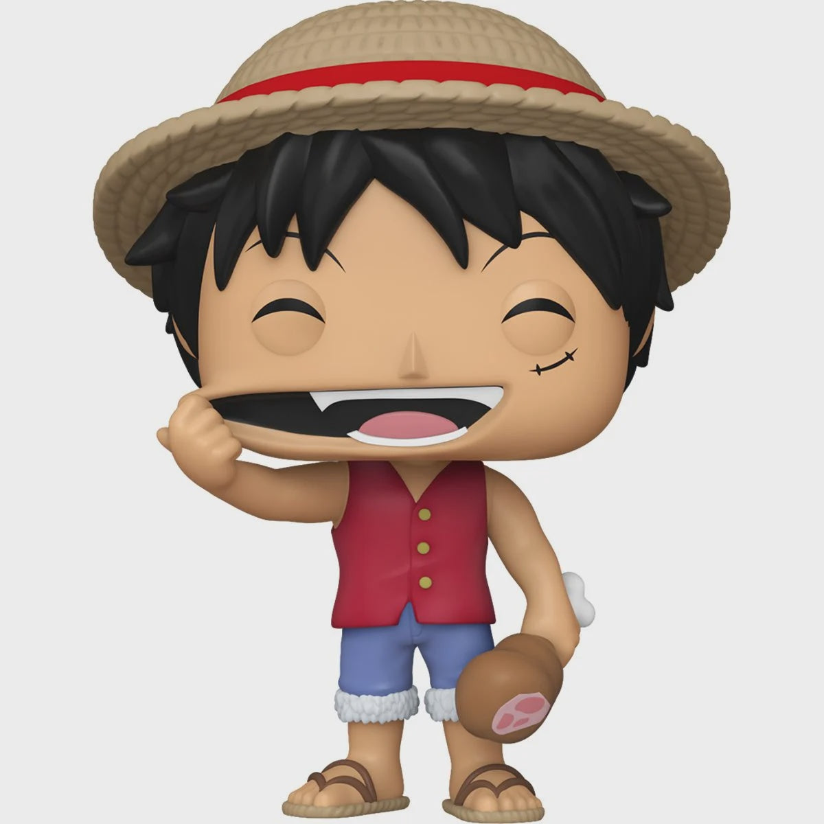 One Piece Luffy 2024 Funko Pop