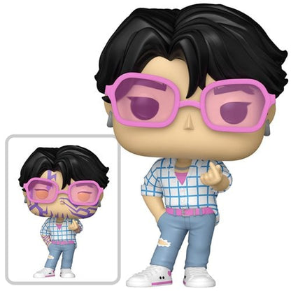 Jinu #2259 Funko Pop Vinyl Figure
