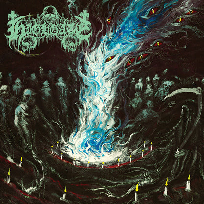 HIGHGATE - Prophecies Of Eternal Horror CD [New]