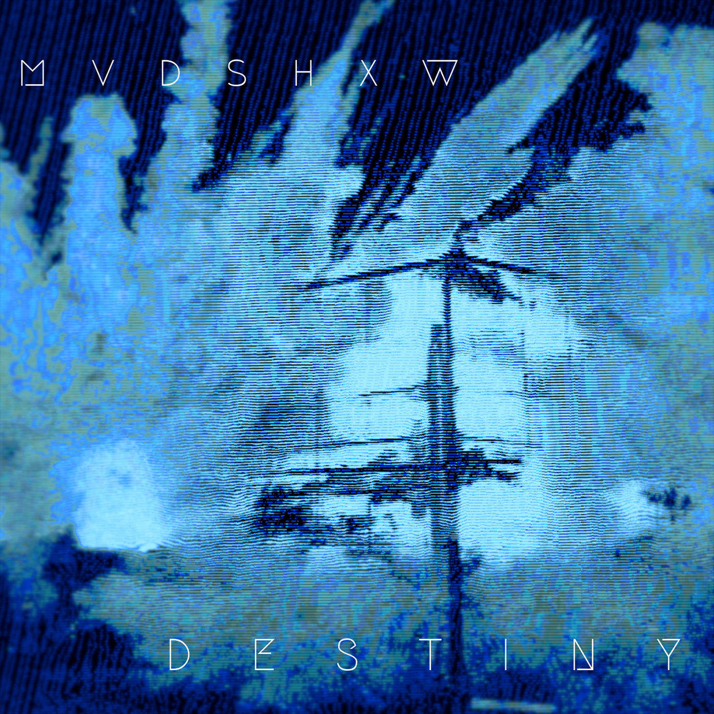 MUDSHOW - Destiny CD [New]