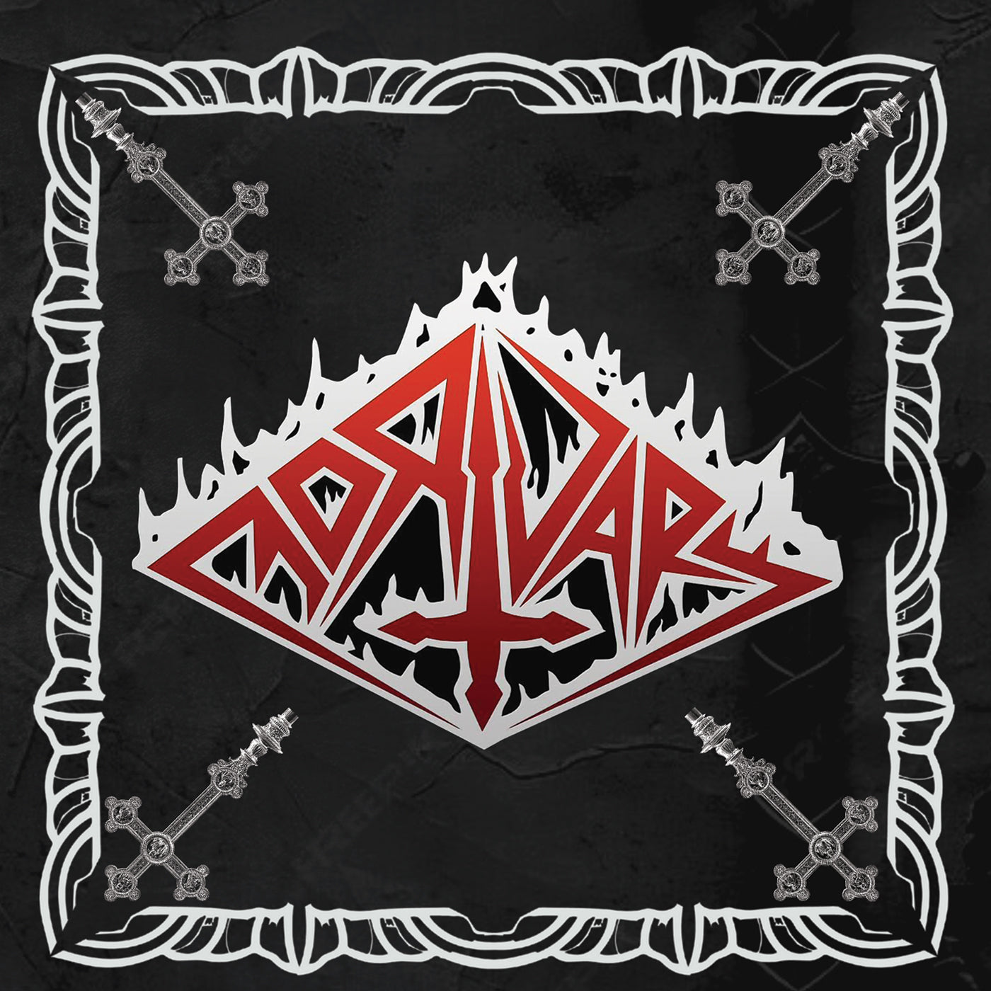 MORTUARY - Great Black Earth CD [New]