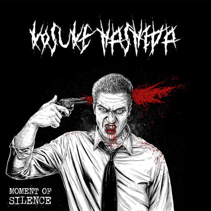 KOSUKE HASHIDA - Moment Of Silence CD [New]