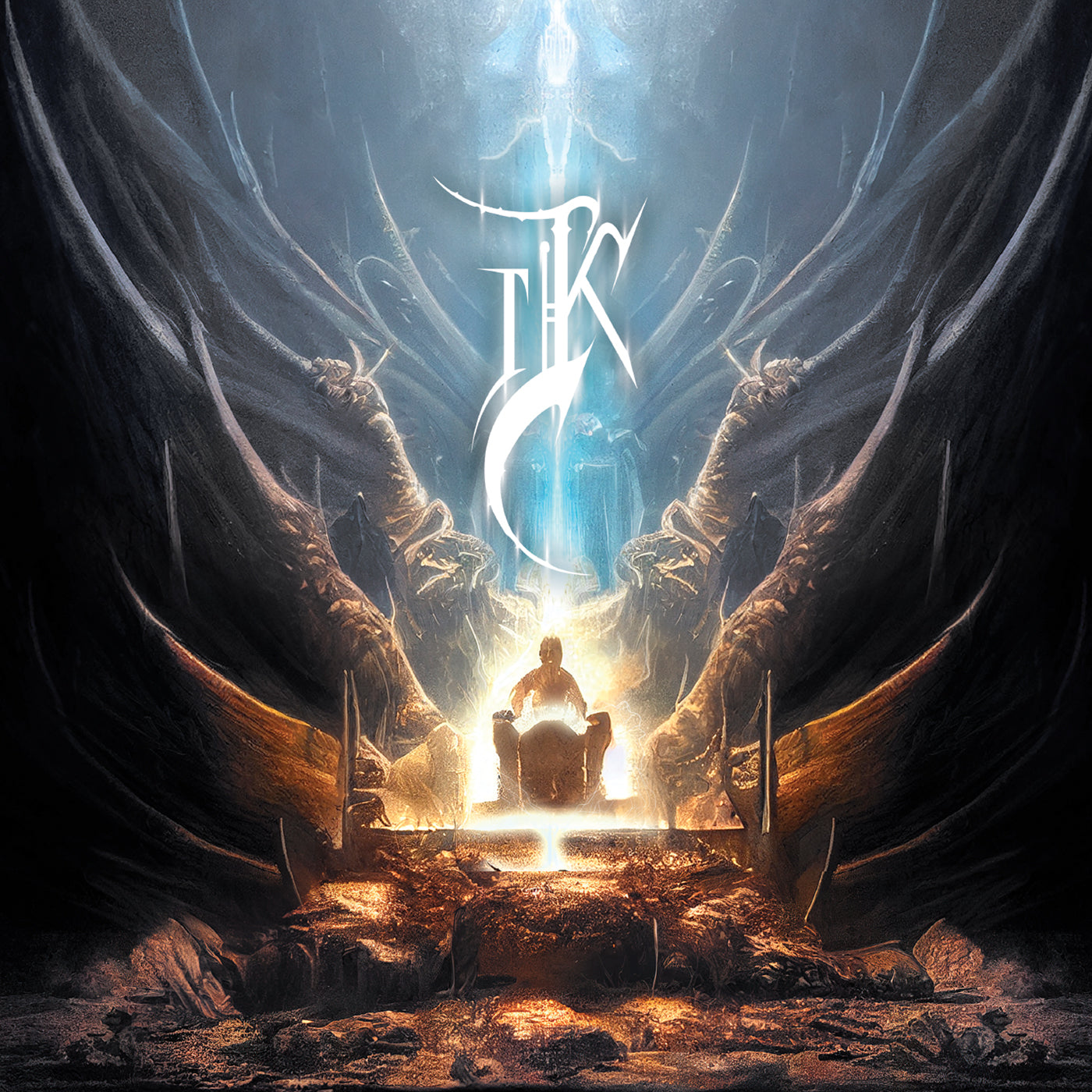 KING - K CD [New]