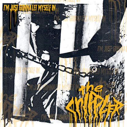 THE CRIPPLER - I'm Just Gonna Let Myself In CD [New]