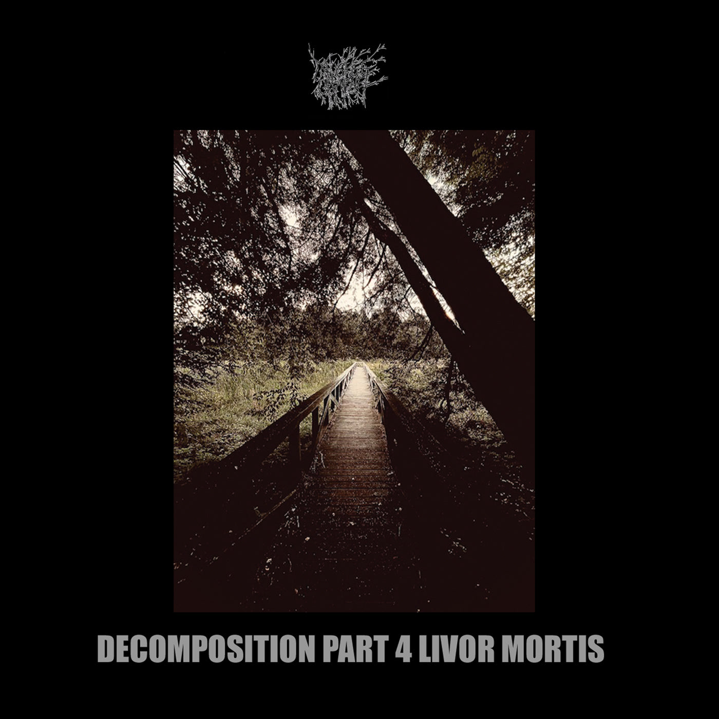 MUSKEG CHARNEL - Decomposition Part 4: Livor Mortis CD [New]