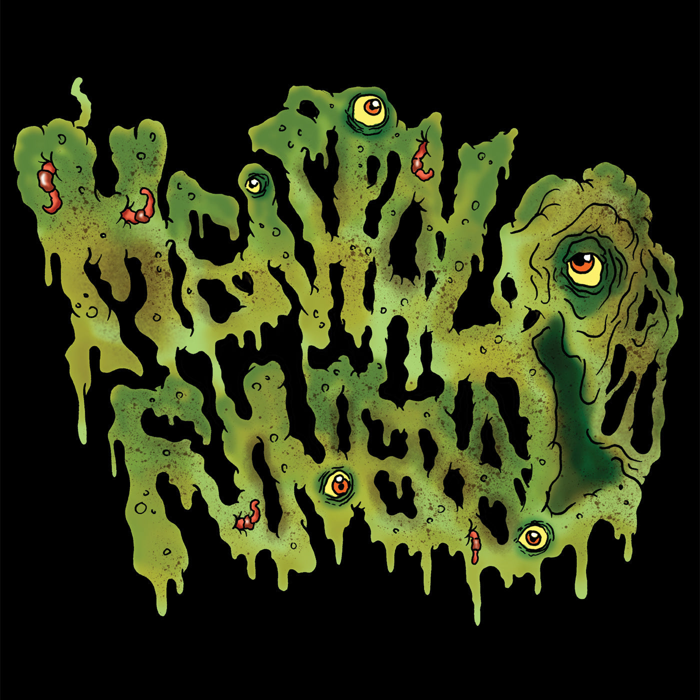 MENTAL FUNERAL - Mental Funeral LP [New]