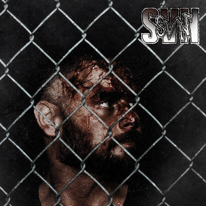 SVN - King Of The Deathmatches 2024 CD [New]