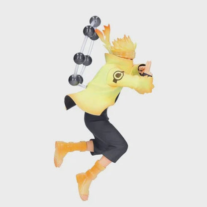 Naruto Shippuden Naruto Uzumaki V Special Vibration Stars Statue