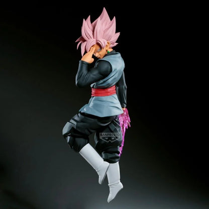 DRAGON BALL SUPER MATCH MAKERS GOKU BLACK-SUPER SAIYAN ROSÉ-(VS SON GOKU)