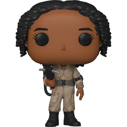 Ghostbusters: Afterlife Lucky #926 Funko Pop Vinyl Figure