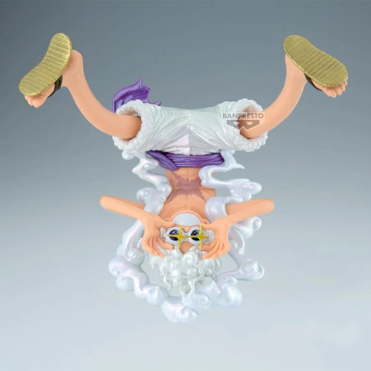 ONE PIECE KING OF ARTIST MONKEY D.LUFFY GEAR5 II -SPECIAL ver.-