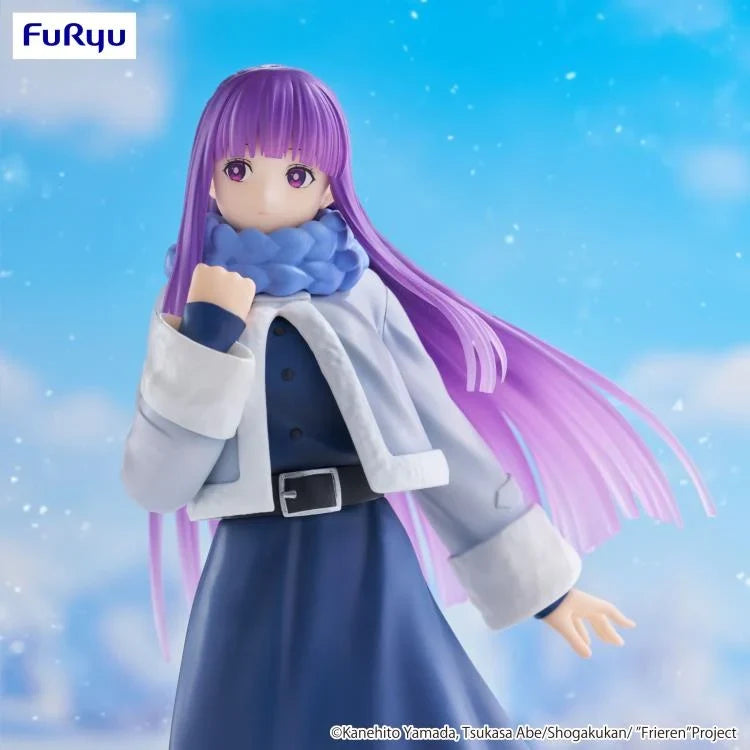 Frieren: Beyond Journey’s End - Trio-Try-iT Figure -Fern-