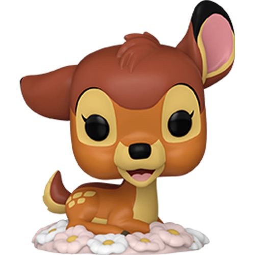 Bambi (80th Anniversary) Funko Pop! Vinyl Figure #1433
