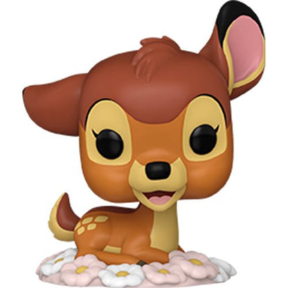 Bambi (80th Anniversary) Funko Pop! Vinyl Figure #1433