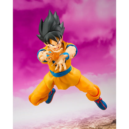 Dragon Ball Daima: Son Goku S.H. Figuarts