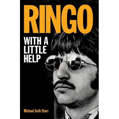 Ringo: With a Little Help