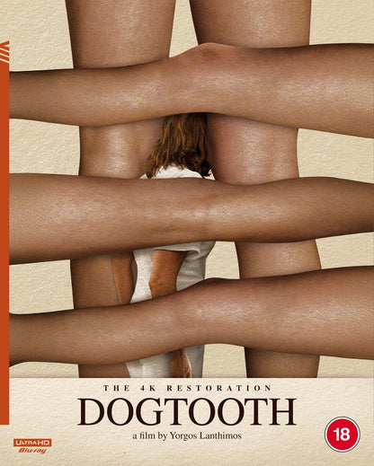 Dogtooth (4K Ultra HD)