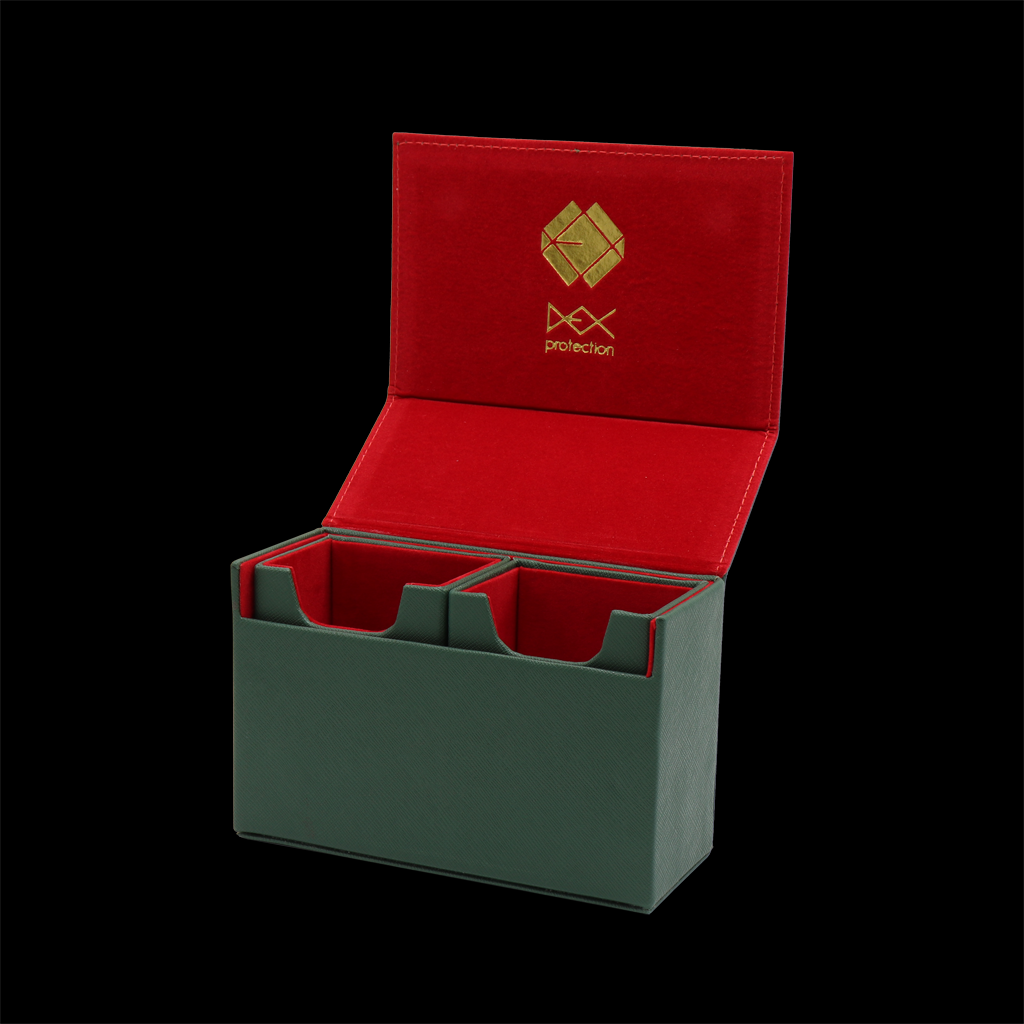 DEX PROTECTION: THE DUALIST DECKBOX