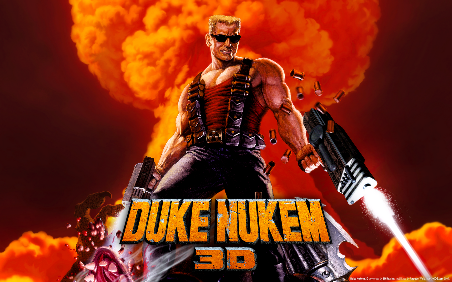 Duke Nukem 64 N64 Video Game Cartridge Nintendo 64 1997