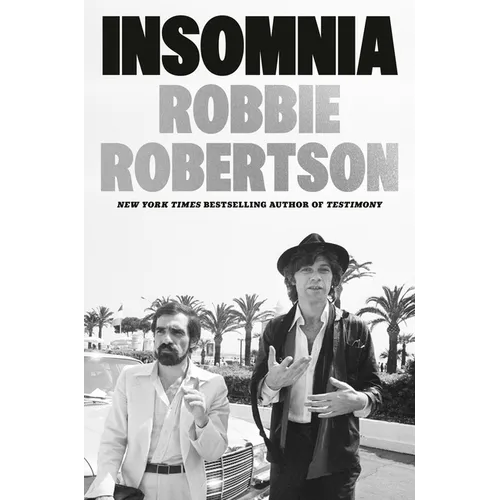 Insomnia